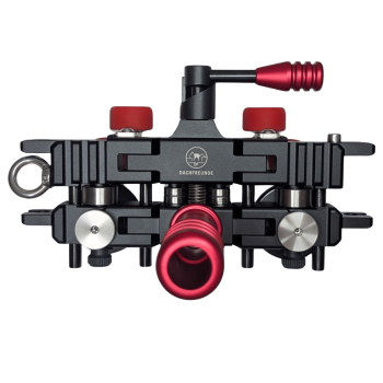 Burchak falts yopuvchi Flex Pro-Line