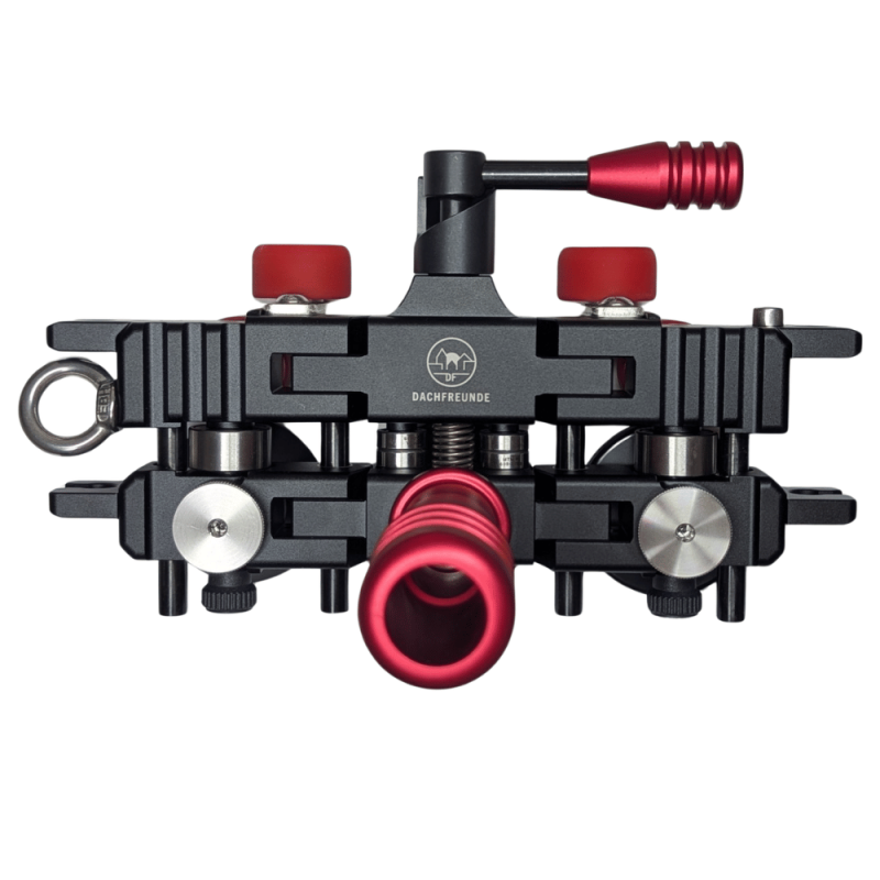 Burchak falts yopuvchi Flex Pro-Line