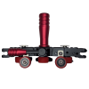 Burchak falts yopuvchi Flex Pro-Line