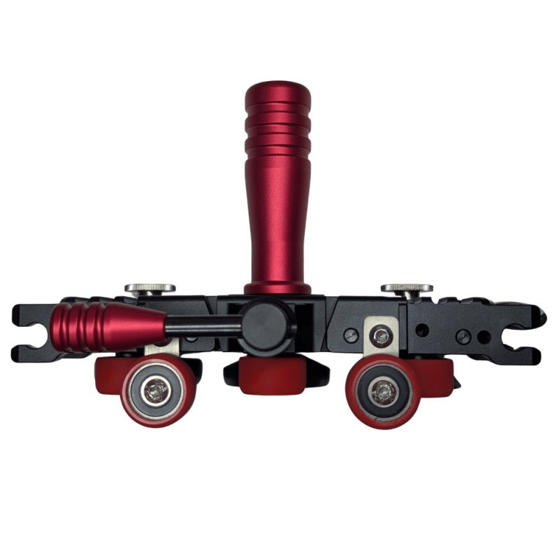 Burchak falts yopuvchi Flex Pro-Line