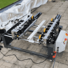 R-PRO 25 falts profillash dastgohi