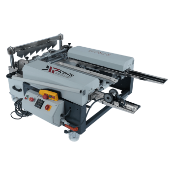 R-PRO MAX falts profillash dastgohi