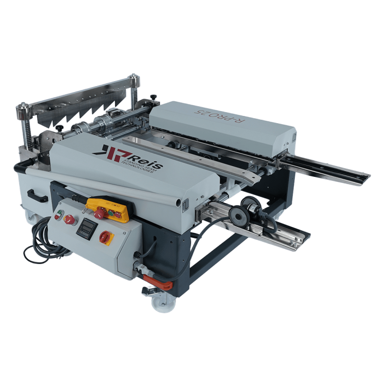 R-PRO MAX falts profillash dastgohi