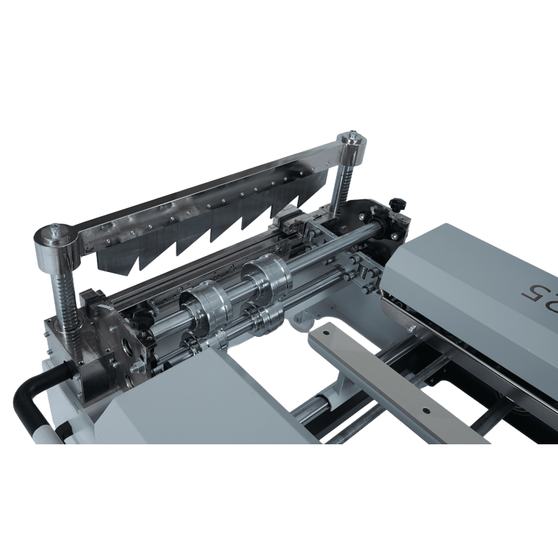 R-PRO MAX falts profillash dastgohi