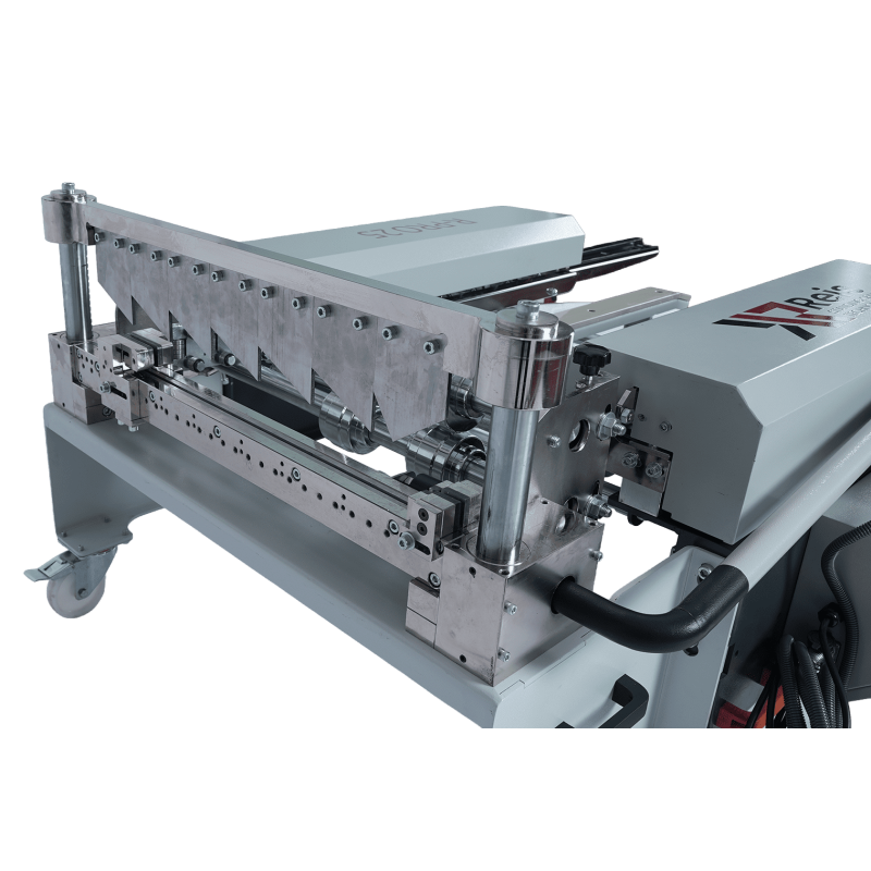 R-PRO MAX falts profillash dastgohi