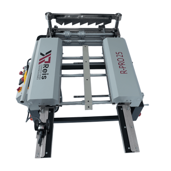 R-PRO MAX falts profillash dastgohi