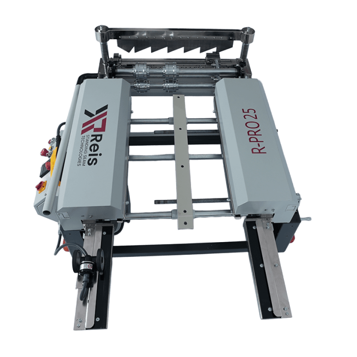 R-PRO MAX falts profillash dastgohi