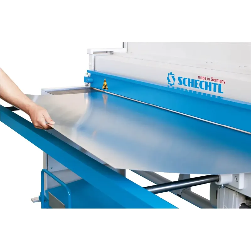 Qo‘l gilyotin Schechtl HT 200