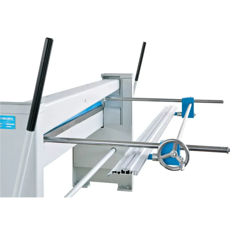 Qo‘l gilyotin Schechtl HT 200