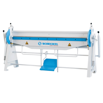 Ustaxona listogibi Schechtl KSV 250