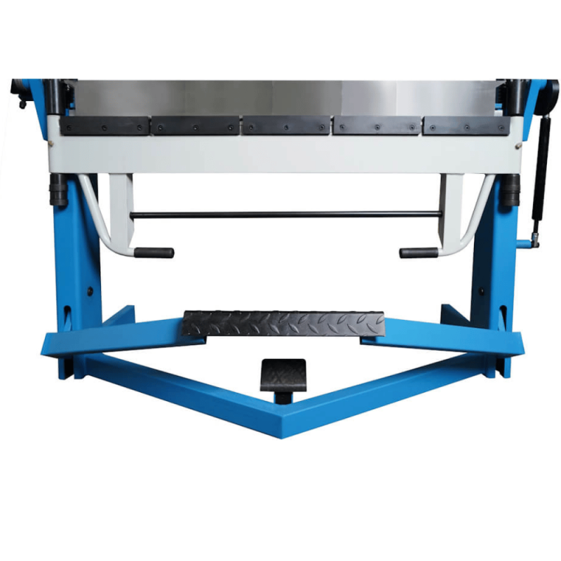 Segmentli listogib PBB1270/3SH 1270 mm