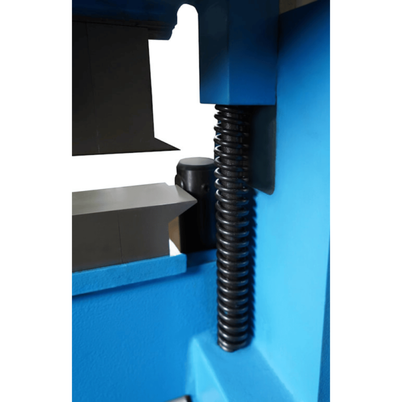 Segmentli listogib PBB1270/3SH 1270 mm