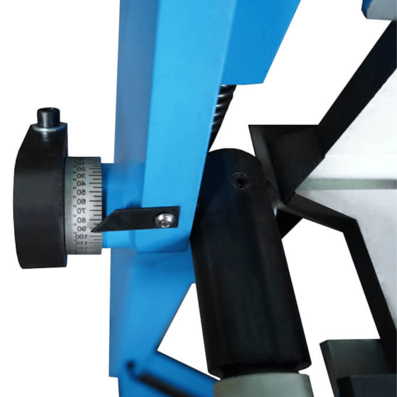 Segmentli listogib PBB1270/3SH 1270 mm