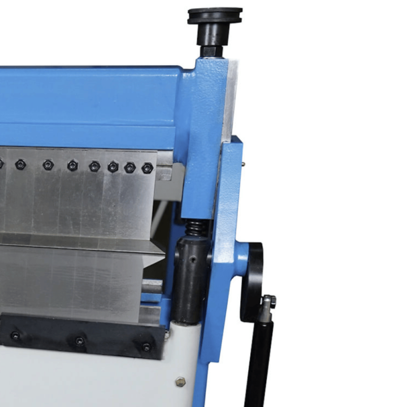 Segmentli listogib PBB1270/3SH 1270 mm
