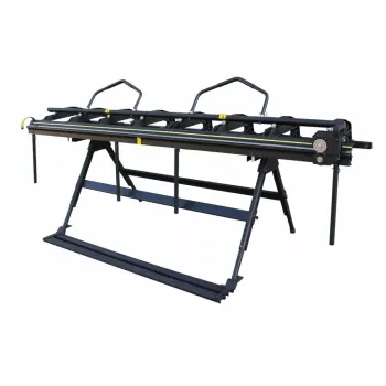Listogib ALB - 3200mm