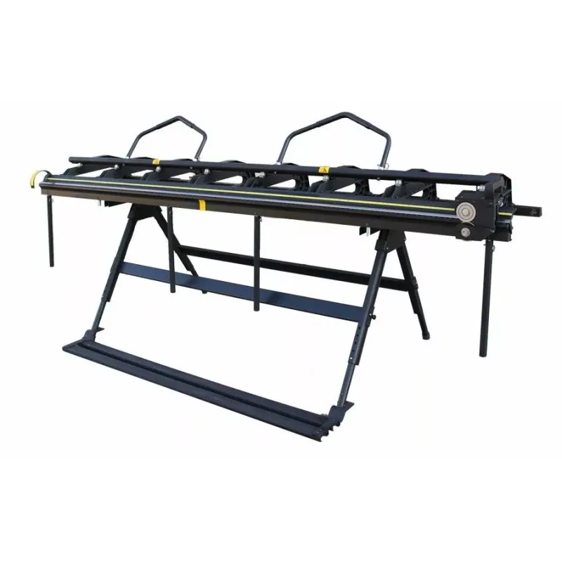 Listogib ALB - 2200mm