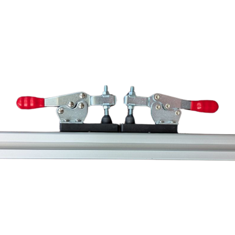 Roll Cutter uchun relsli yo‘naltirgich