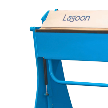Qo‘l buriluvchi listogib DIMOS LAGOON® 2 m