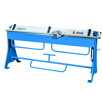 Qo‘l buriluvchi listogib DIMOS LAGOON® 2 m