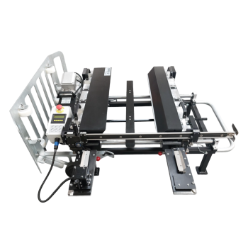 Modulli profillash mashinasi Dimos Dipro 3X