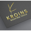 Kroins – Tom yopish asboblari