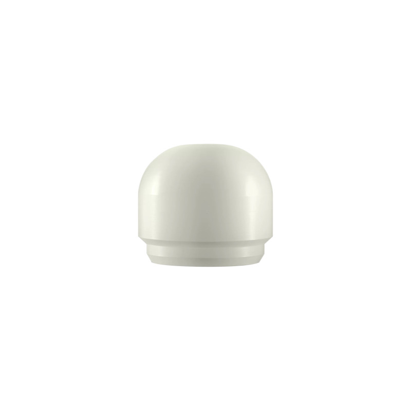 Stubai Supercraft bolg‘asi uchun 25 mm yumaloq almashtirma kallak