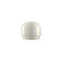 Stubai Supercraft bolg‘asi uchun 25 mm yumaloq almashtirma kallak