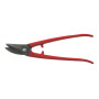 Radius qaychi o‘ng