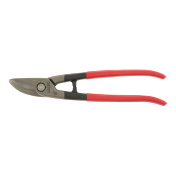 Radius qaychi chap PVC