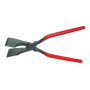 Qisqichlar STUBAI burchaklarni egish uchun 60 mm